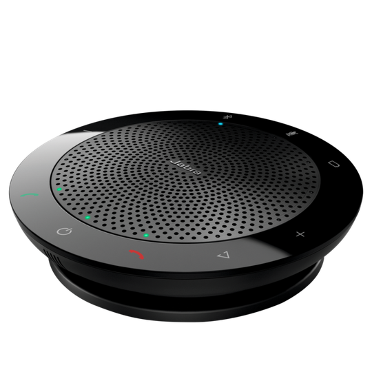 SPEAK™ 510 + Speakerphone For UC & BT