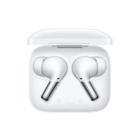 Buds Pro Stereo BT Headset, White