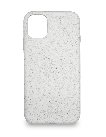 SCREENOR ECOSTYLE IPHONE 11 PRO OAK WHITE