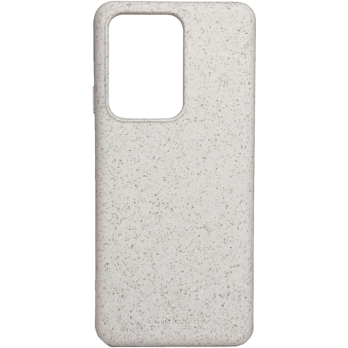 SCREENOR ECOSTYLE GALAXY S20 ULTRA OAK WHITE