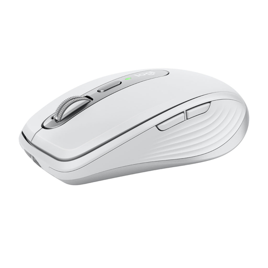 LOGI MX Anywhere 3 For Mac PALE GREY