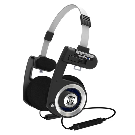 Koss - Porta Pro Wireless Bluetooth Headphones