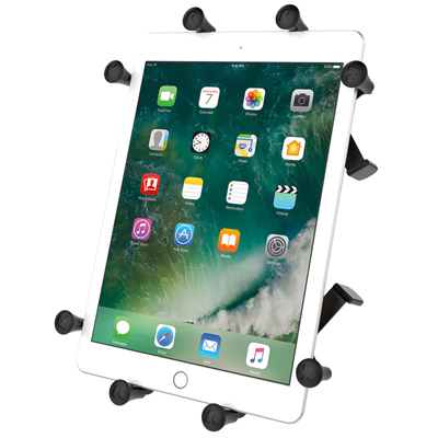 RAM MOUNTS UNIVERSAL X-GRIP TELINE 10" TABLETEILLE