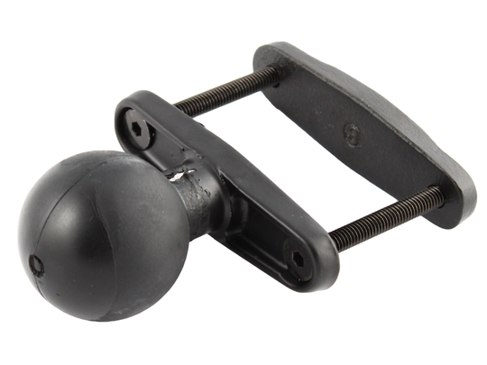 RAM MOUNTS D-KOKO 3.0" KUULA, CLAMP MAX 3.0"