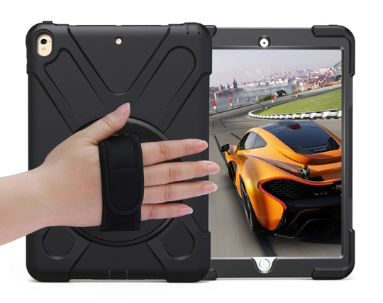 ESTUFF AUSTIN Defender Case IPad Pro