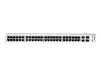 HPE Aruba Instant On 1930 48G Class4 PoE
