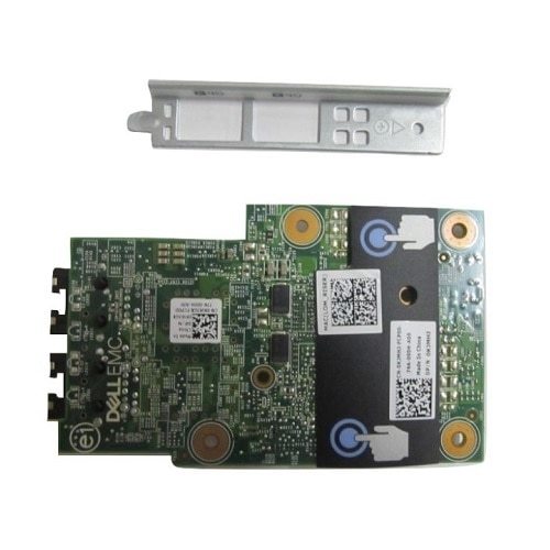 DELL Broadcom 5720 Dual Port 1 GbE Card
