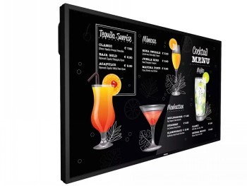 PHILIPS 43BDL3117P 43" UHD 700 NITS 24/7