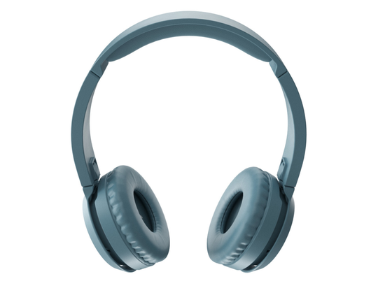 PHILIPS H4205 BT HEADPHONES, BLUE