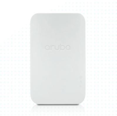 HPE Aruba AP-203H (IL) FIPS/TAA Unif. AP
