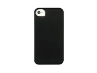 BioCover iPhone 4 ja 4S musta