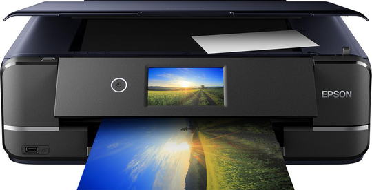 Epson - Expression Photo XP-970 Print/Scan/Copy, A3, WiFi, USB, Ethernet