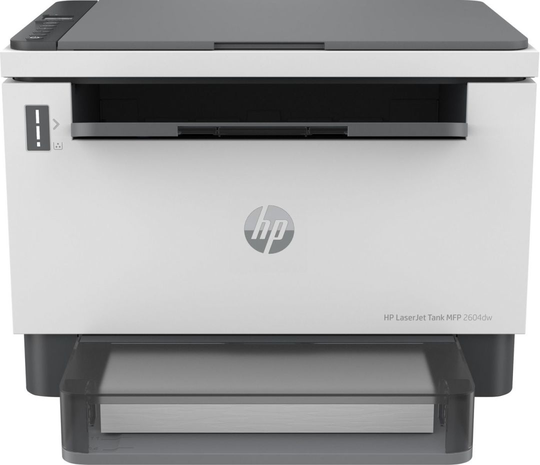 HP LaserJet Tank MFP 2604DW Printer