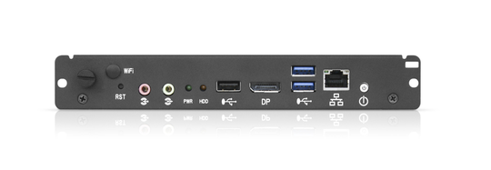 NEC SLOT-IN PC OPS I5 4400E 2X2.7GHZ