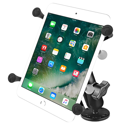 RAM Mounts Ipad Holder