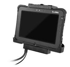 ZEBRA DOCK L10 VEHICLE DOCK -