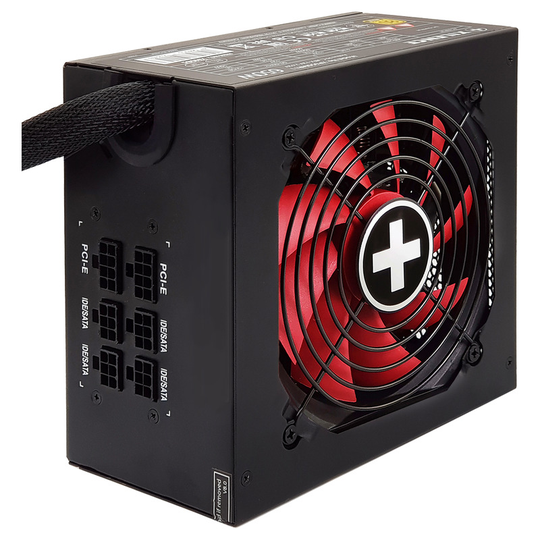 XILENCE XP550MR11 Performance A+ III