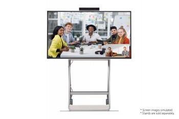 LG 43HT3WJ-B 43" UHD IPS 350 NITS 16/7 TOUCH COLLABORATION WIN 10