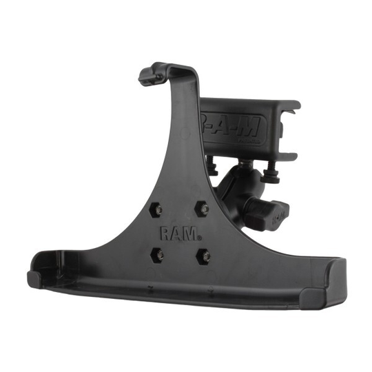 RAM Mounts UNPKD RAM GLARE SHIELD CLAMP