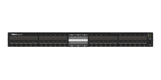 Dell EMC S4148T-ON 1U 48 X 10Gbase-T 4