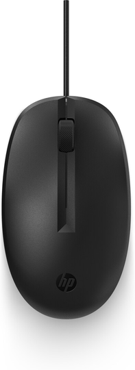 HP 125 Langallinen Hiiri
