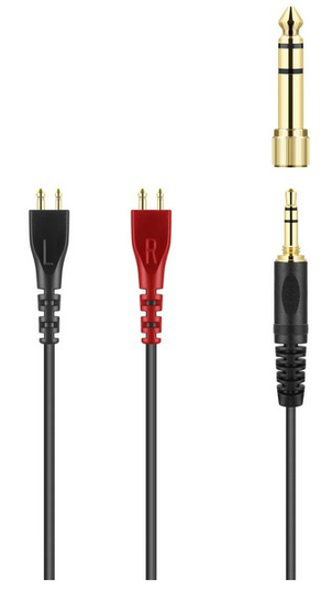SENNHEISER CABLE FOR HD 25 LIGHT