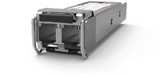 ALLIED TAA 1000BX/LC SFP 2km Over MMF