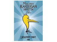 Lapinlahden Linnut maailman kahdeksan ihmettä