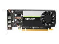 NVIDIA T400 4 GB 3mDP Graphics
