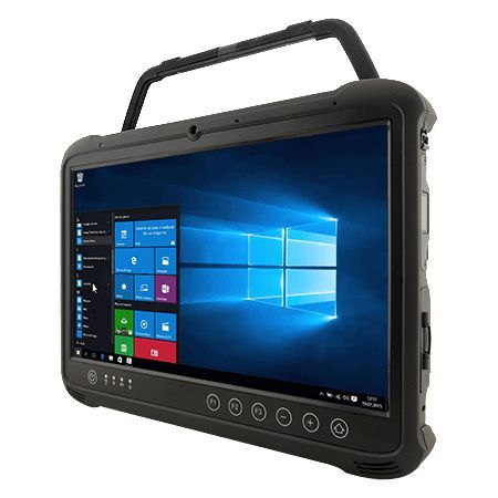Winmate 13.3-inch Ultra Rugged Tablet