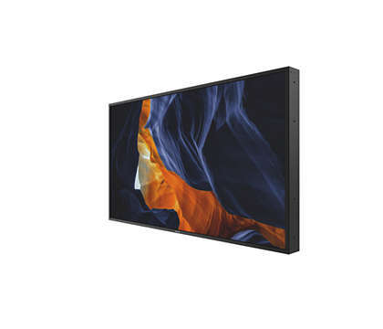 PHILIPS 55BDL6002H 55" FHD SVA 2500 NITS 24/7 HIGH BRIGHTNESS OPS
