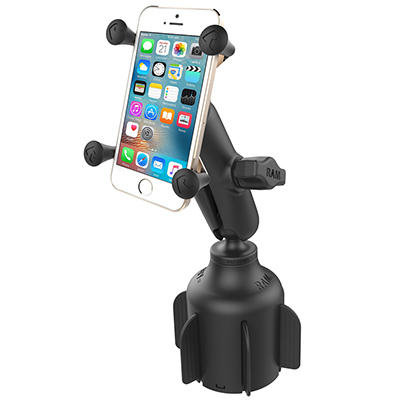 RAM Mounts RAM STUBBY DRINK CUP BASE