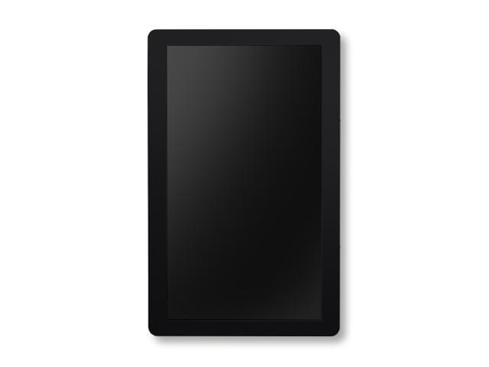 NEC BACK COVER COV01 40, BLACK 40"