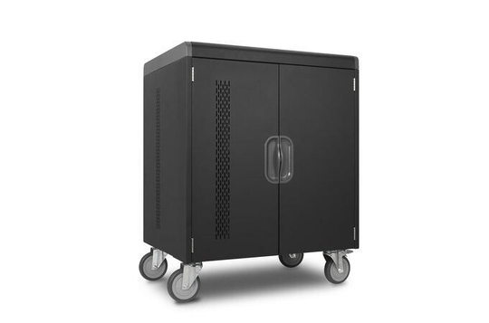 Kensington AC32 32-Bay Charging Cabinet