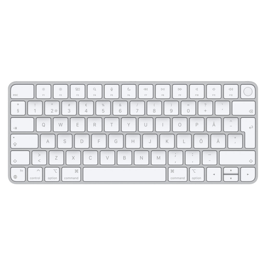 APPLE Magic Keyboard Touch ID SE