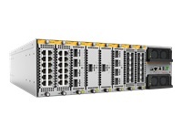 ALLIED Layer 3 Modular Switch Chassis