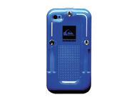 Quiksilver vedenpitävä suojakotelo iPhone 4 ja 4S