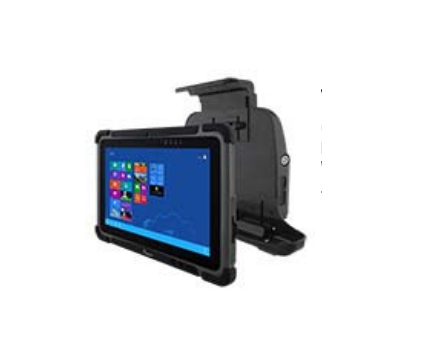 Winmate VEHICLE ADAPTER, S430 SERIES