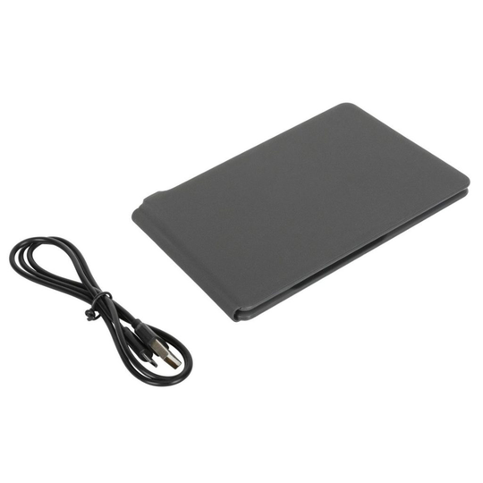 AntiMicrobial Fold Erg Tablet Keyboard