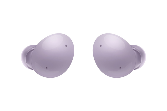 SAMSUNG GALAXY BUDS2 VIOLET