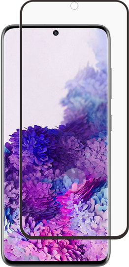 SCREENOR TEMPERED GALAXY NOTE 20 CURVED BLACK