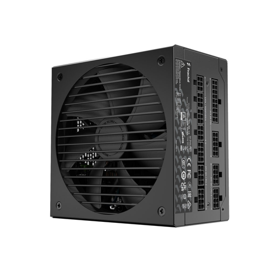 FRACTAL DESIGN ION Gold 650W PSU