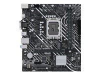 ASUS PRIME H610M-D D4 LGA1700 MATX MB
