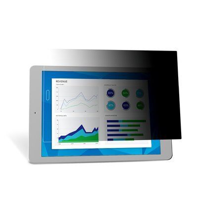 3M™ PRIVACY FILTER FOR APPLE® IPAD® 10.2 IN, AIR 3, PRO 10.5 IN, PFTAP012