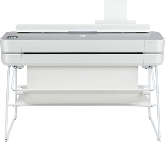 HP DesignJet Studio Steel 36-in Printer