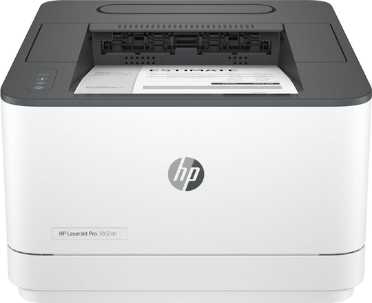 HP LaserJet Pro 3002dn 33ppm Printer