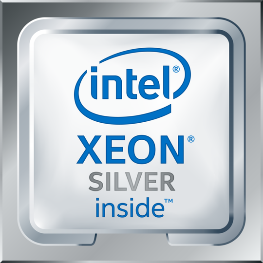 FUJITSU 2ND XEON SILVER 4114 10C 2.20GHZ