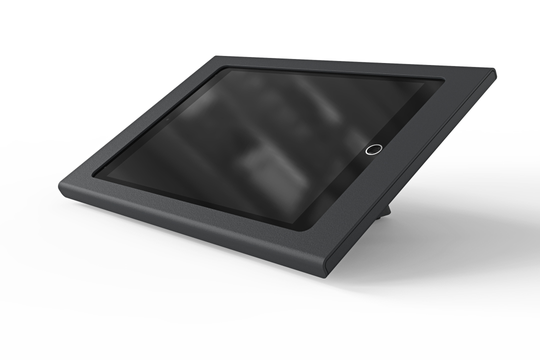 Heckler Design Zoom Rooms Console For IPad