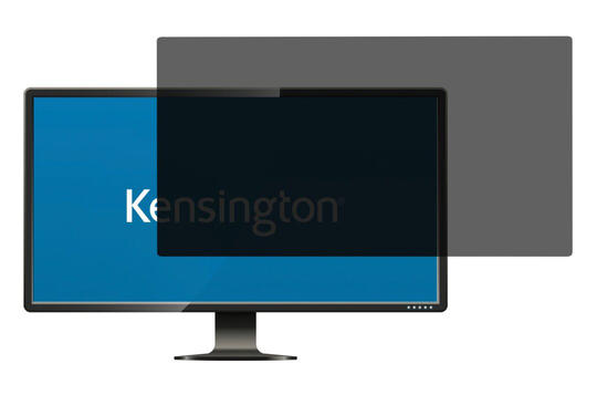 Kensington Privacy Plg 27" Wide 16:9