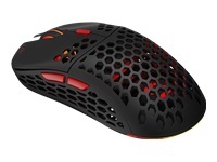 SILENTIUMPC Gear LIX Plus Wireless Mouse